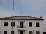 Impianto fotovoltaico totalmente integrato a Belricetto, Lugo (RA)